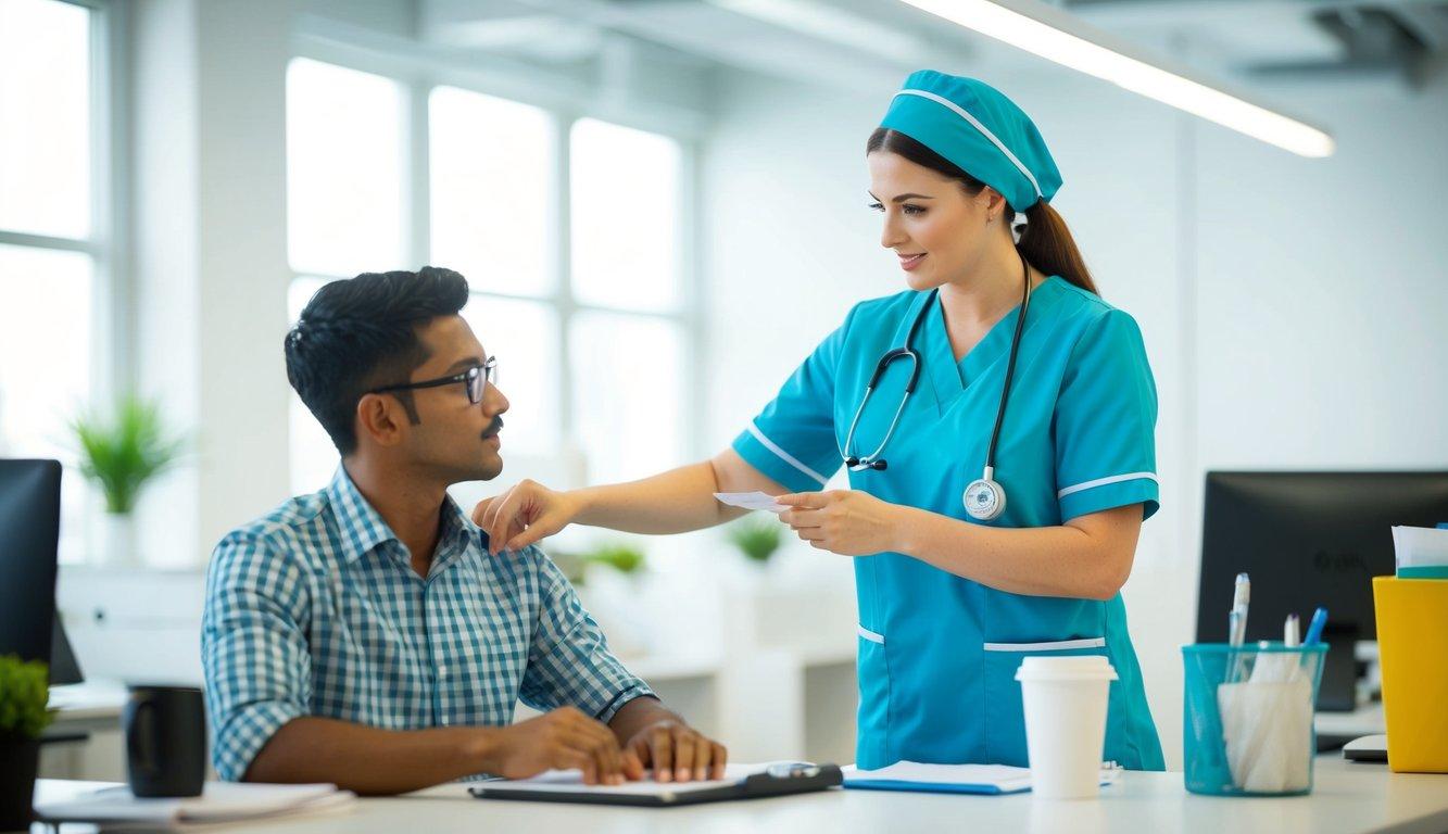 Commerce Family Practice